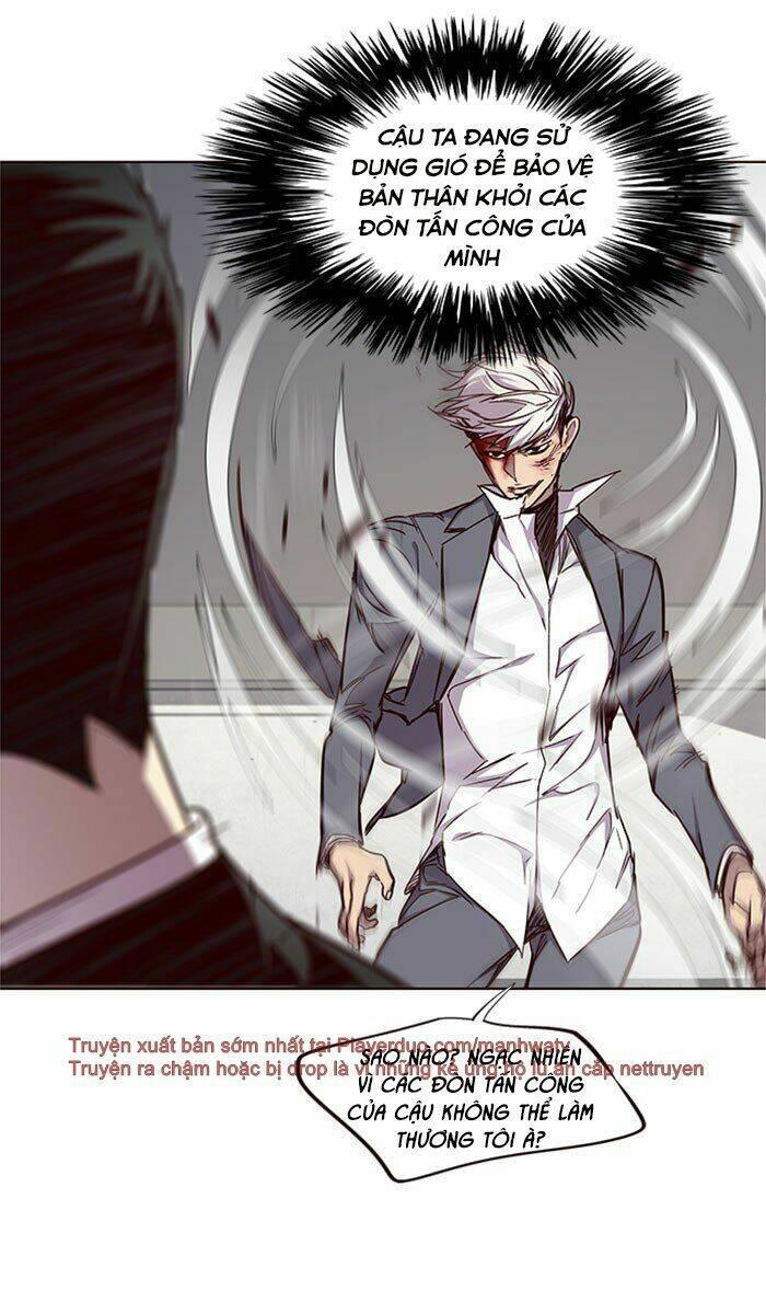 biến thân thành mèo chapter 32 22