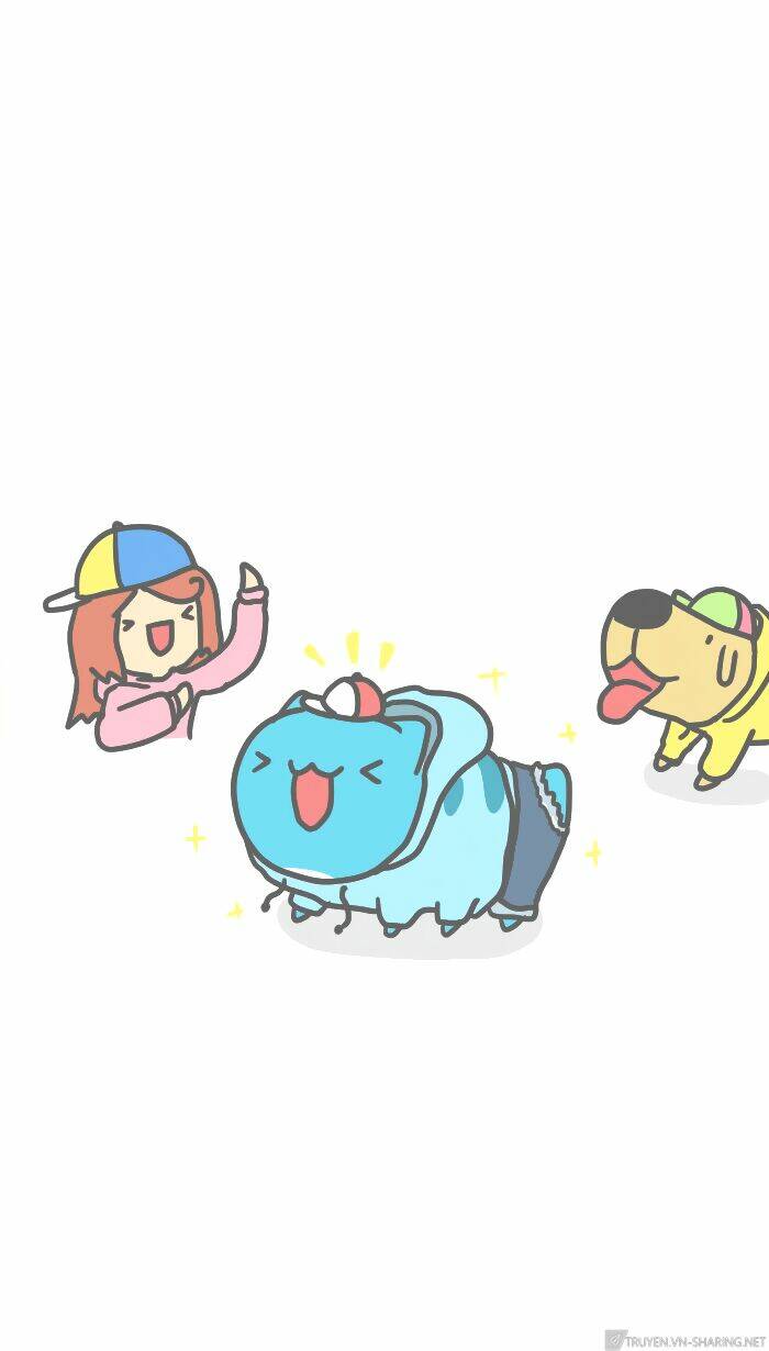 bugcat-capoo chapter 69 8