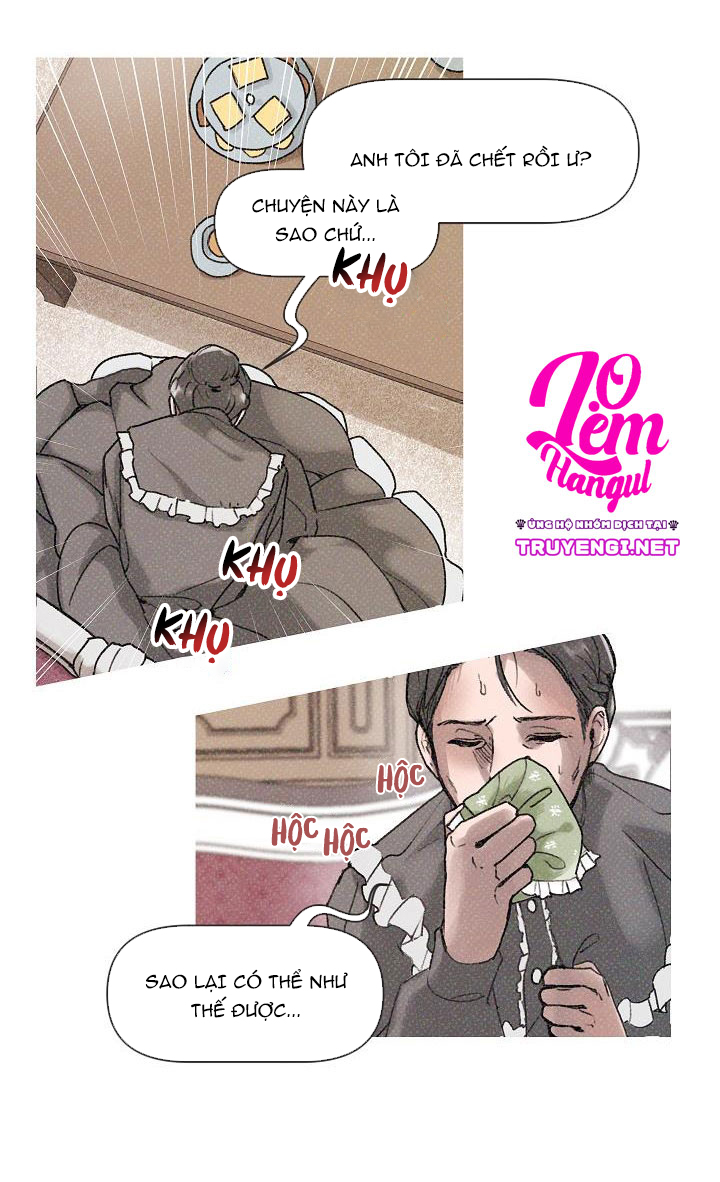 em dám không ? chapter 1 21