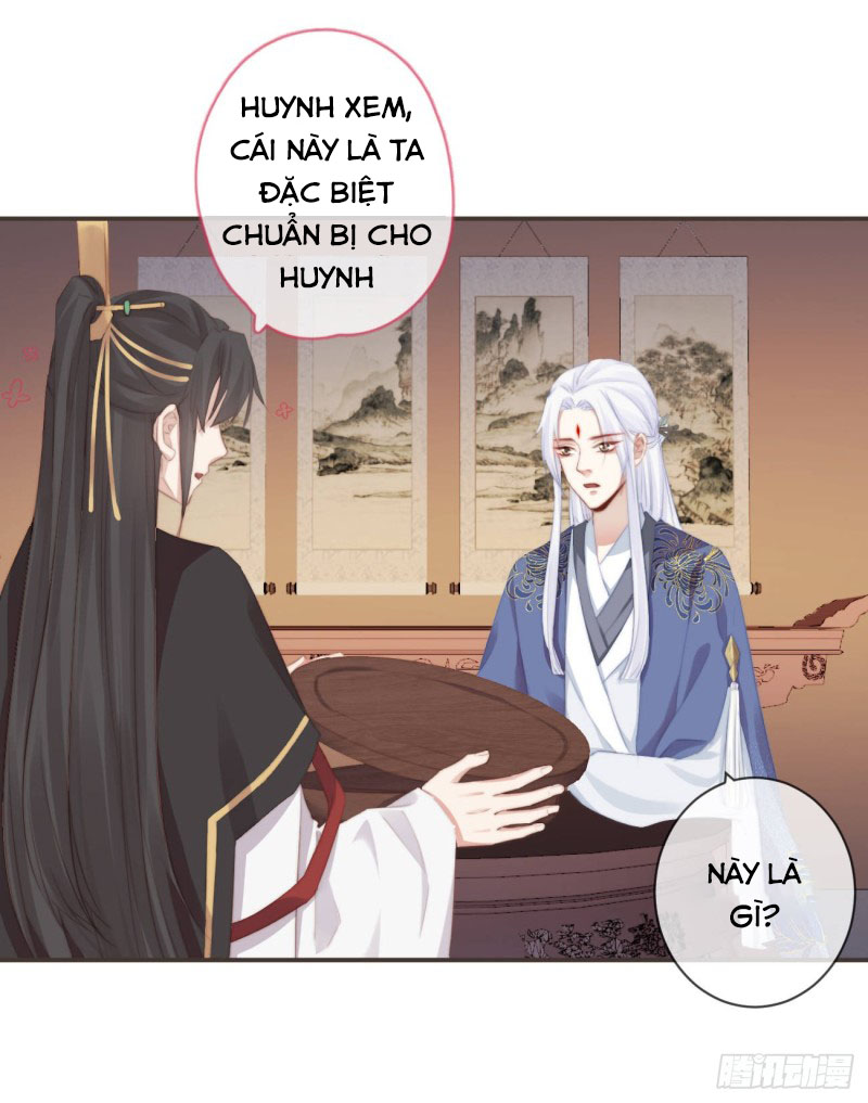 Tiền Vô Cổ Nhân chapter 14 - Trang 28