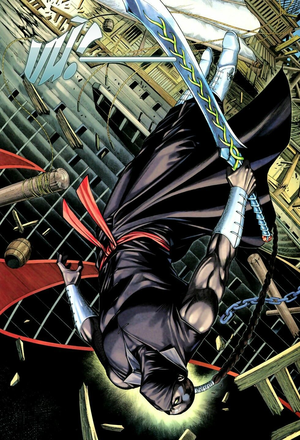 phong thần ký chapter 60 14