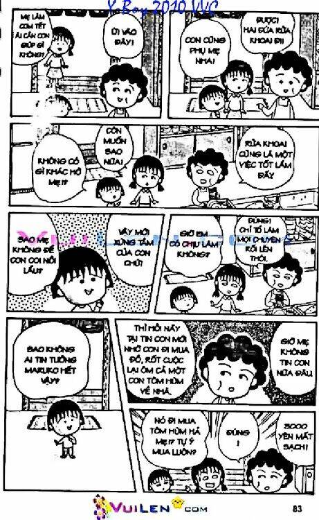 nhóc maruko chapter 14 83