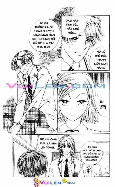 bong bóng trắng chapter 3 22