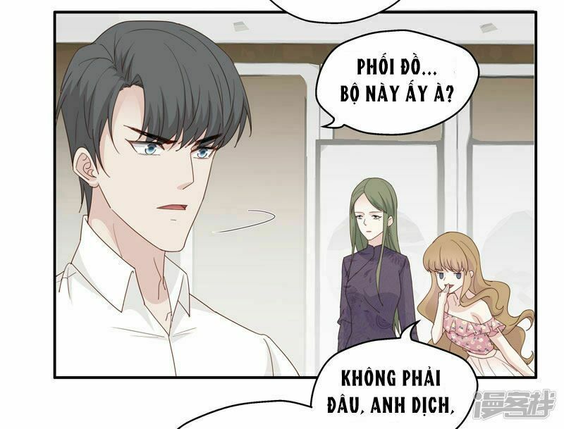 thiên kim bất lương chapter 16 24