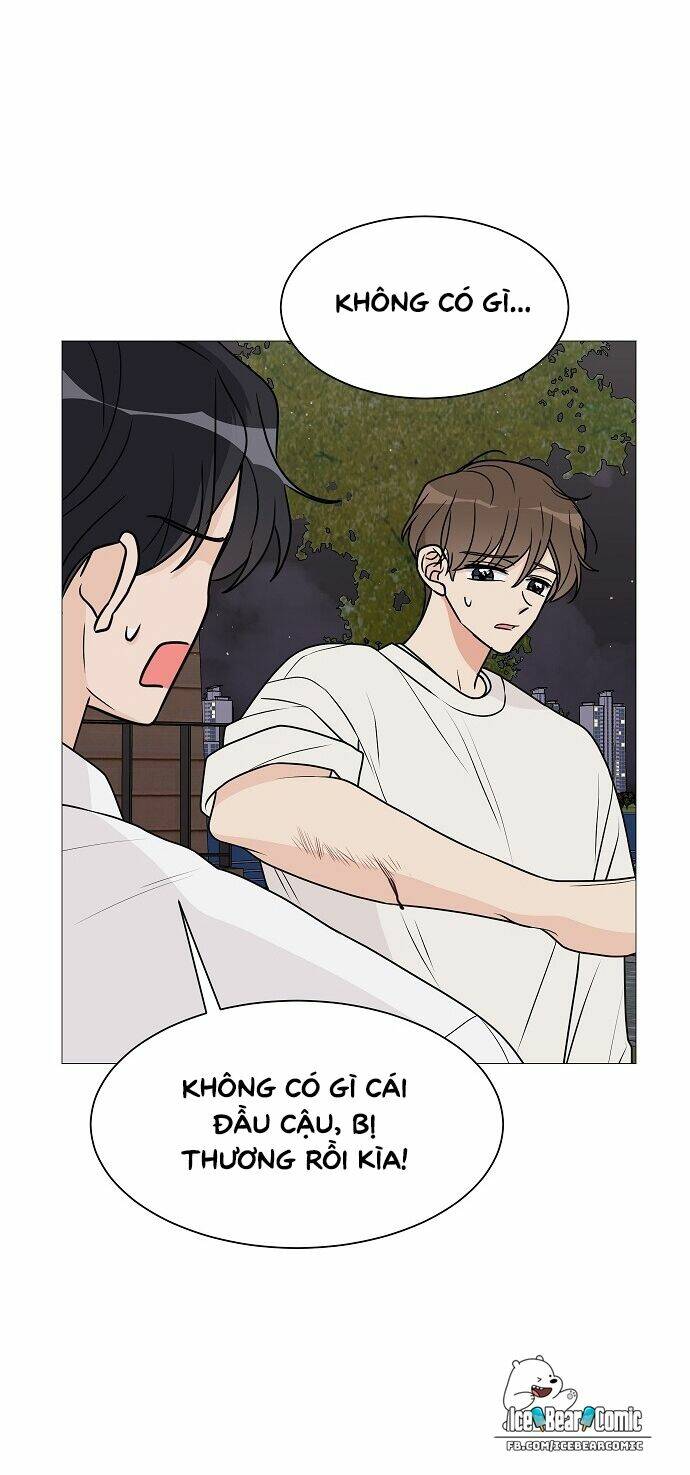 thiếu nữ 1m8 chapter 21 39