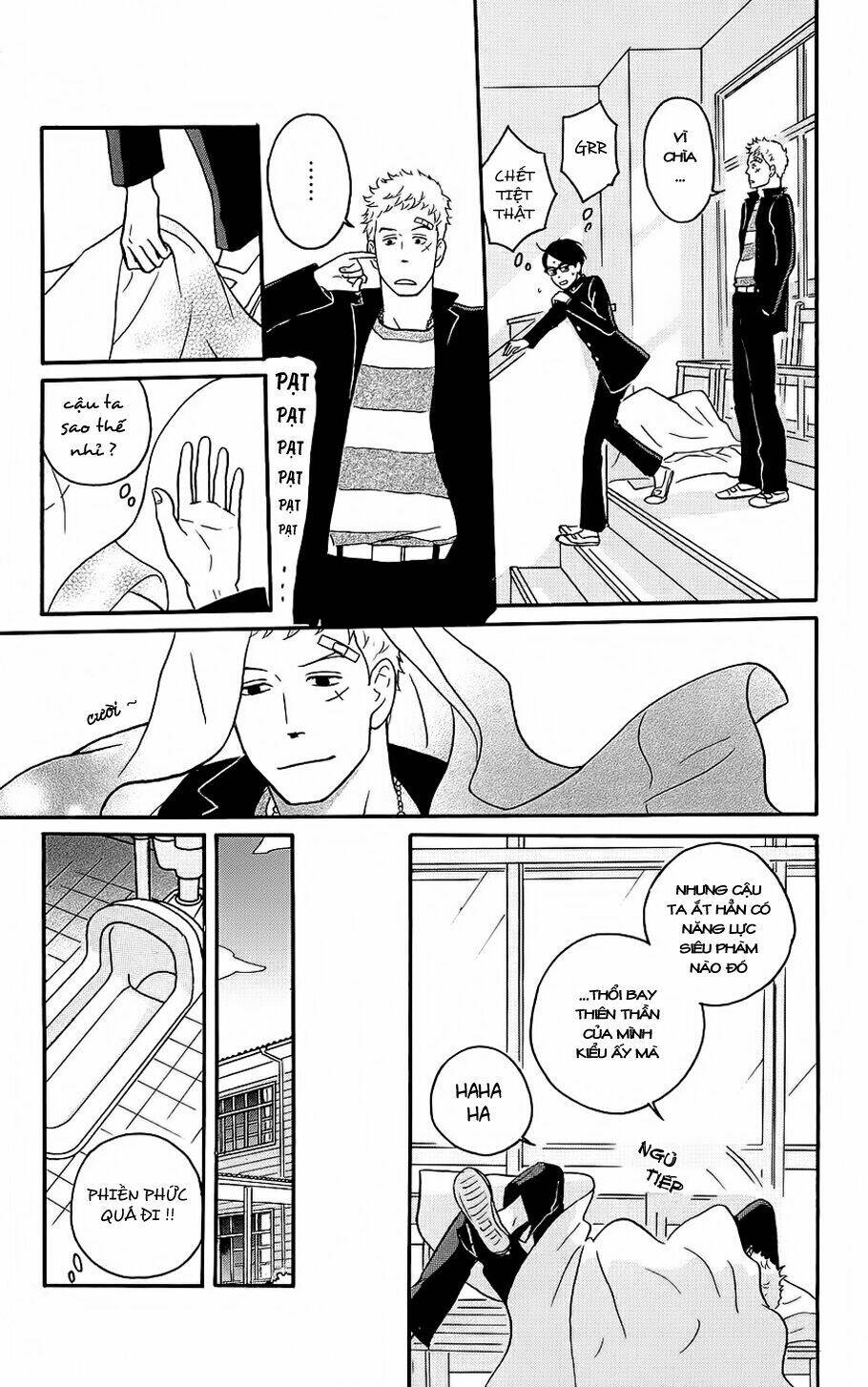 sakamichi no apollon chapter 1 22