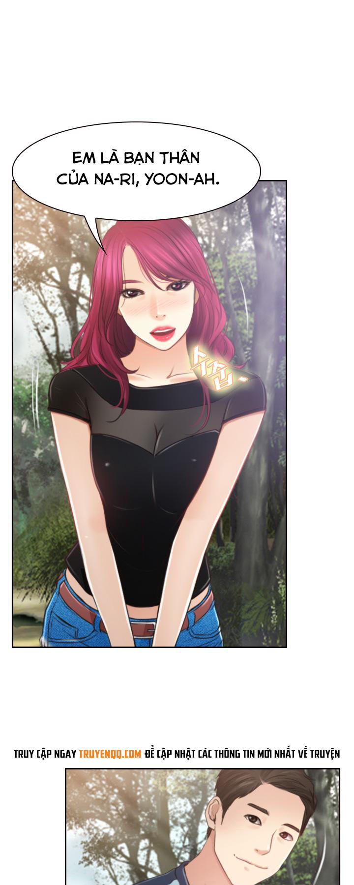 xúc cảm chôn giấu chapter 12 17