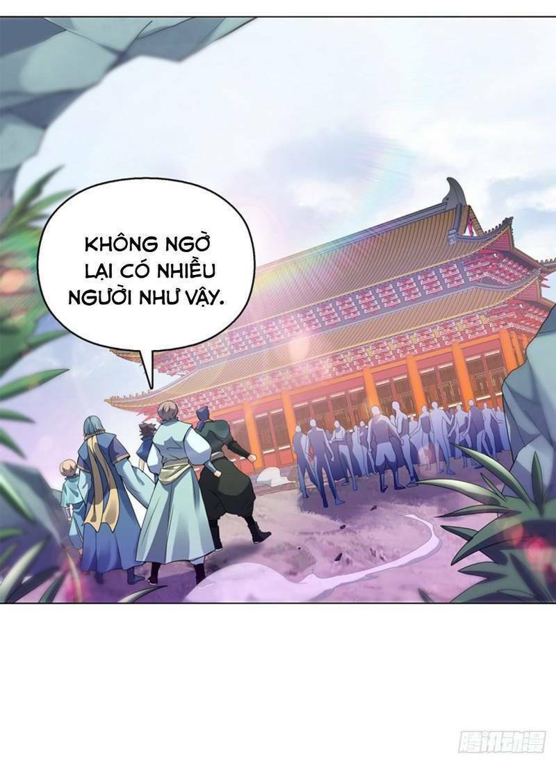 thiên thần quyết chapter 93 36
