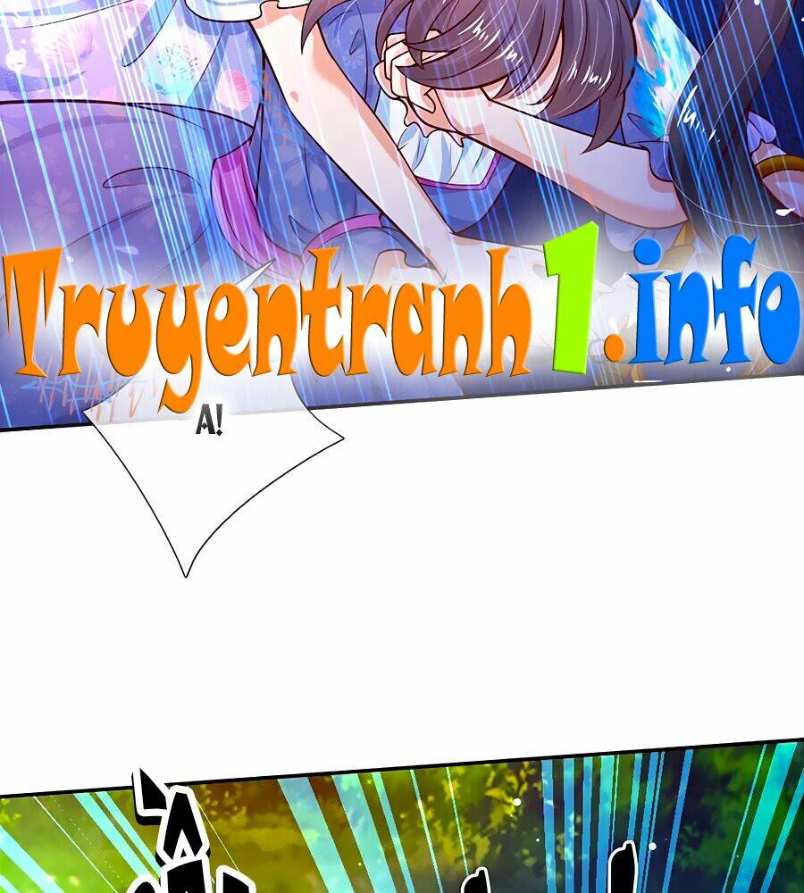 bỗng một ngày trở thành con gái nhà vua chapter 206 33