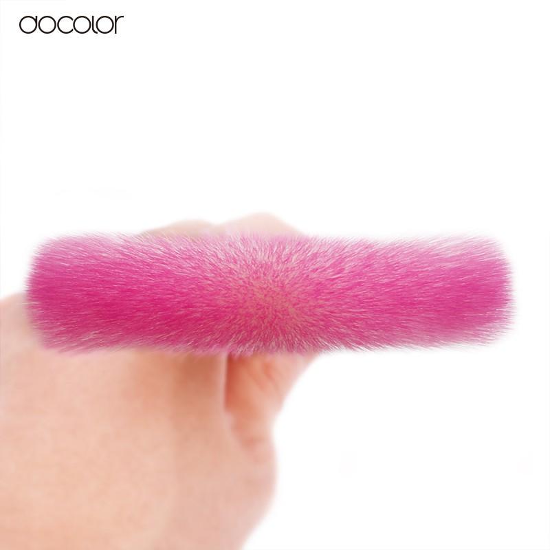 Cọ quạt đa năng Docolor Fan Brush