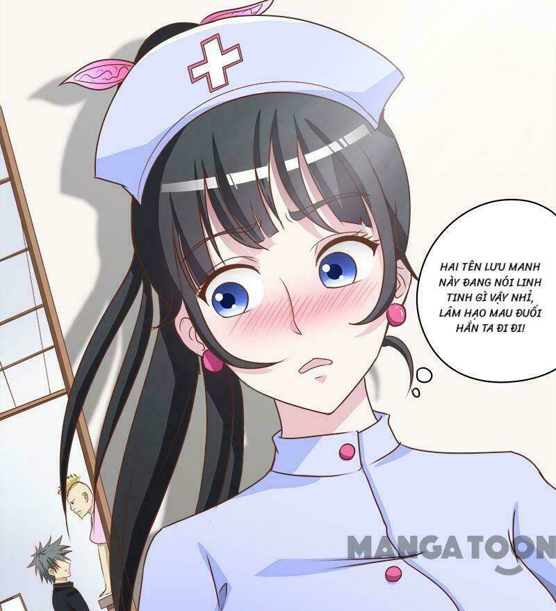 thôn y háo sắc chapter 12 1