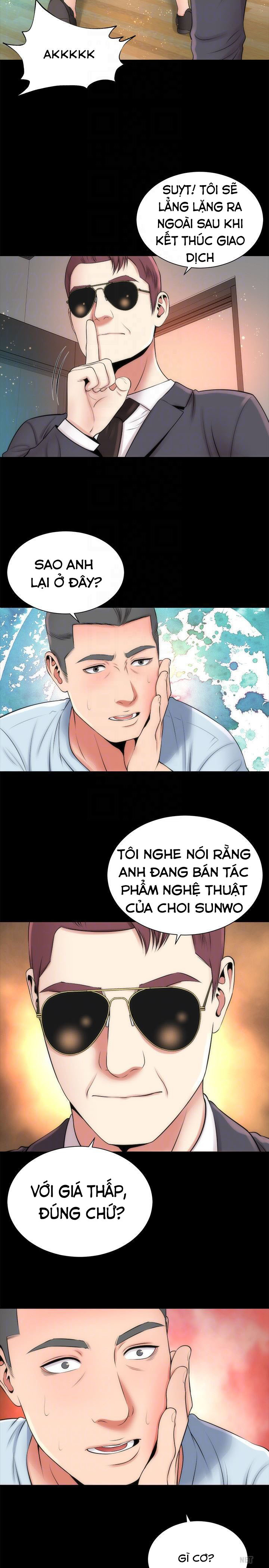 mother and daughter next door chapter 26 23