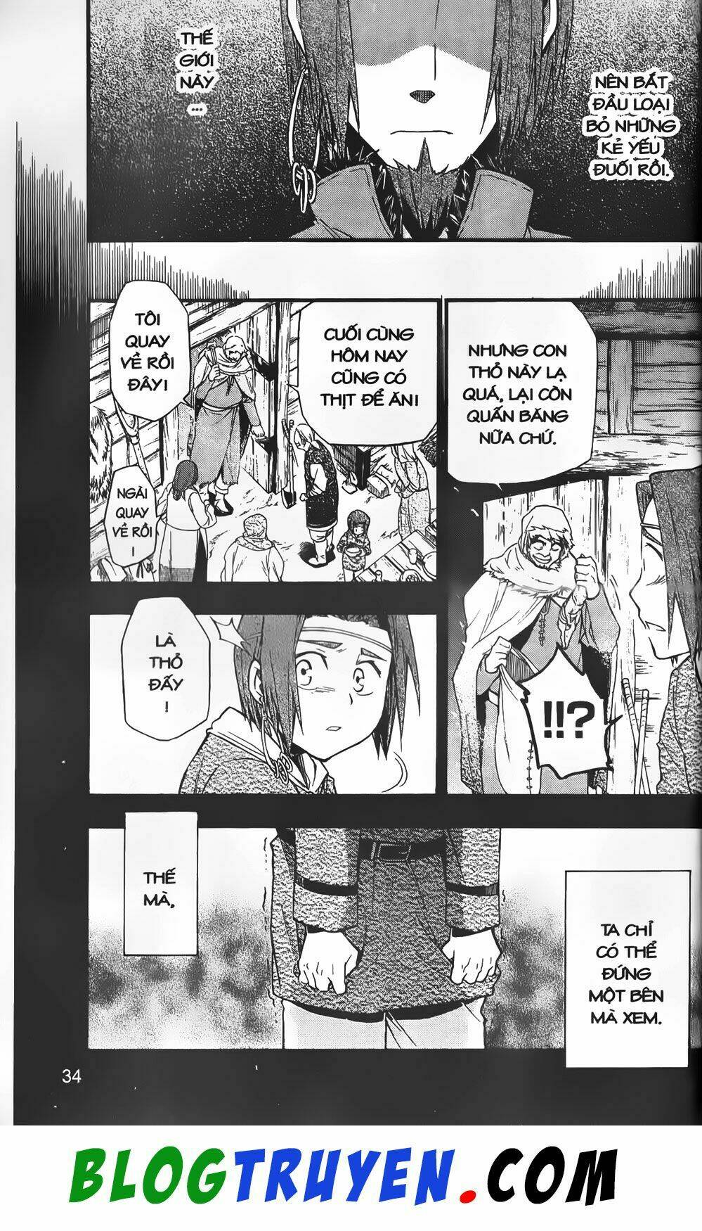 emma đến từ địa phủ chapter 8 22