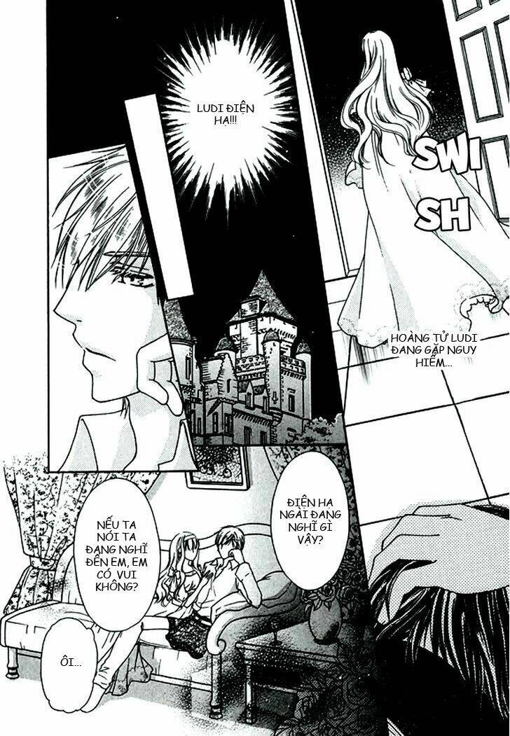 orlelian no kisihime chapter 4 11