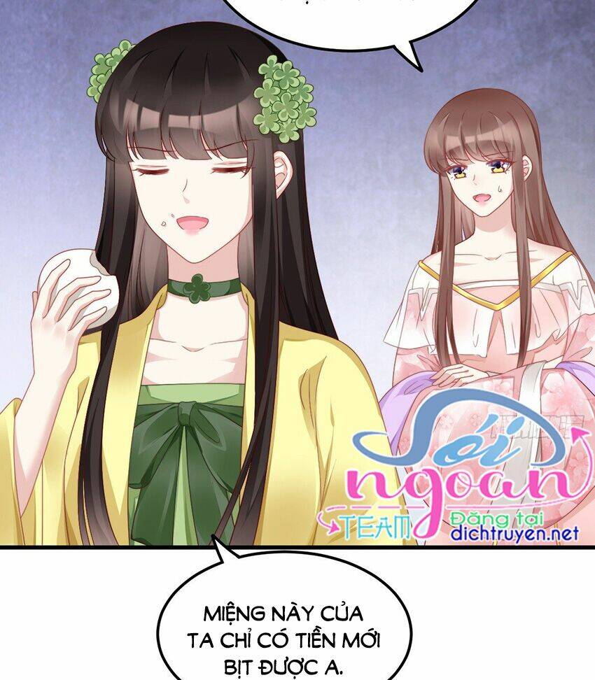 ta ở cổ đại nuôi nam nhân chapter 62 6