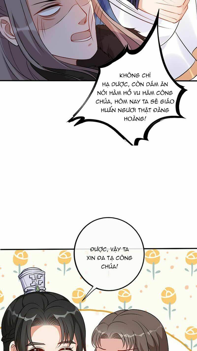 phượng mệnh vi hoàng chapter 0 14