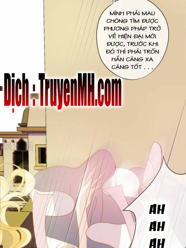 babylon vương phi chapter 6.5 8