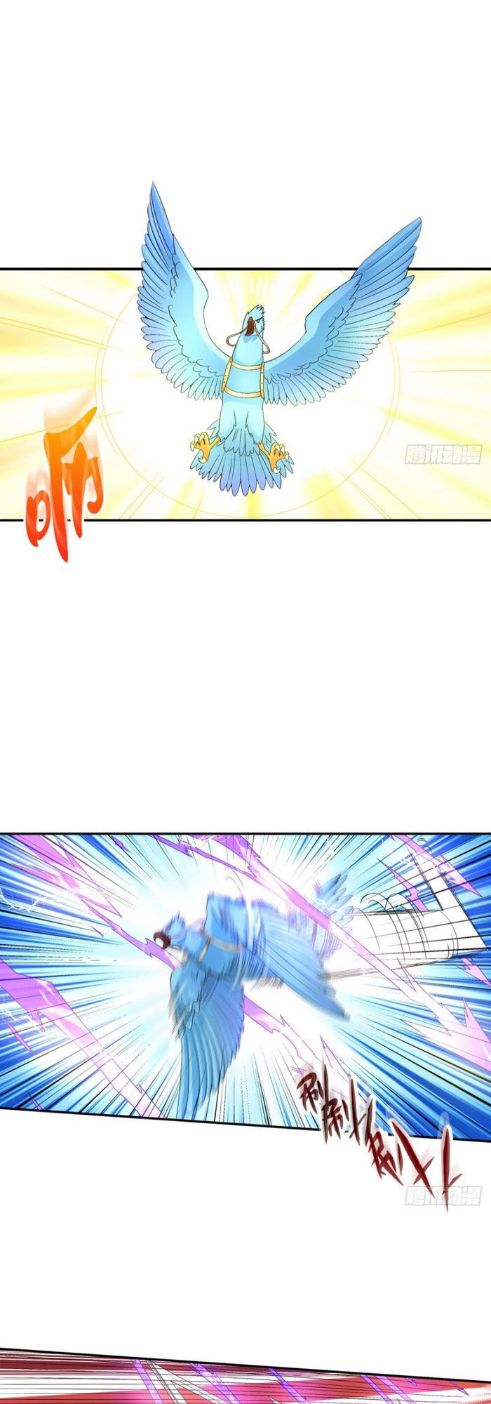 lão tổ của bạn đang online chapter 108 28