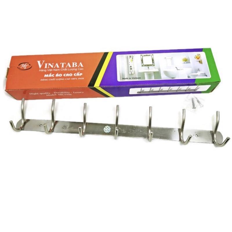 10 Mắc áo cao cấp Vinataba inox chất lượng cao