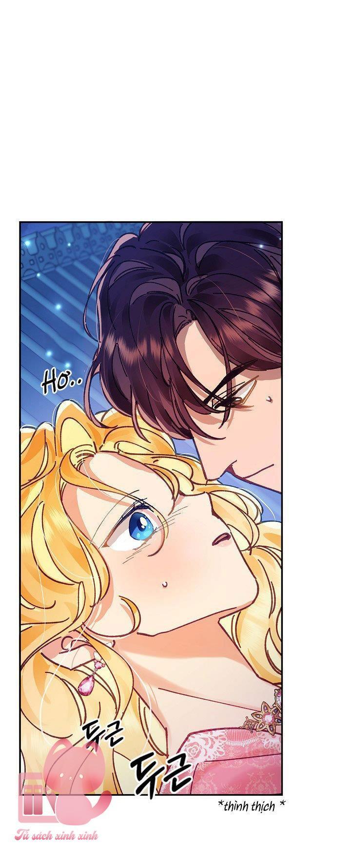 vị trí của tôi chapter 3 15