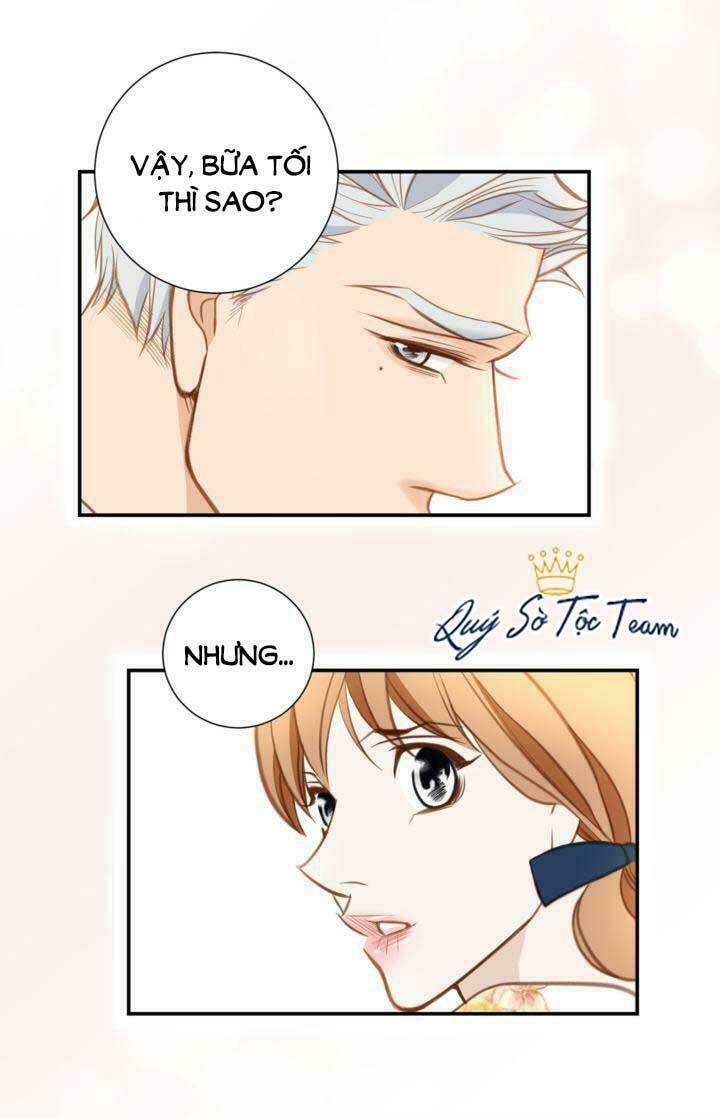 tiếp xúc chí mạng chapter 52 52