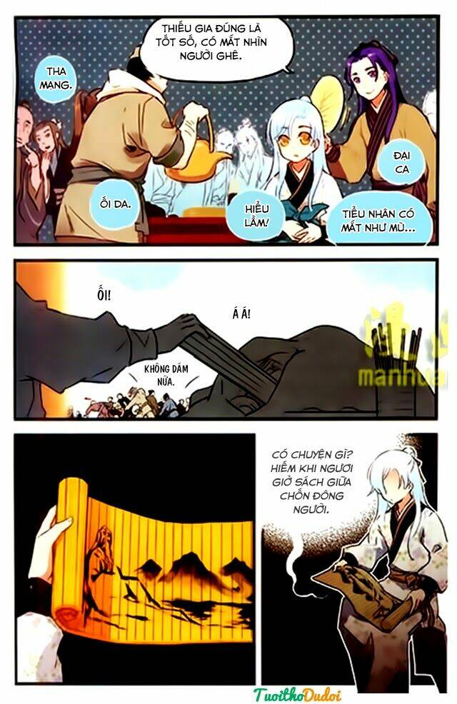 hoa phi hoa chapter 29 5