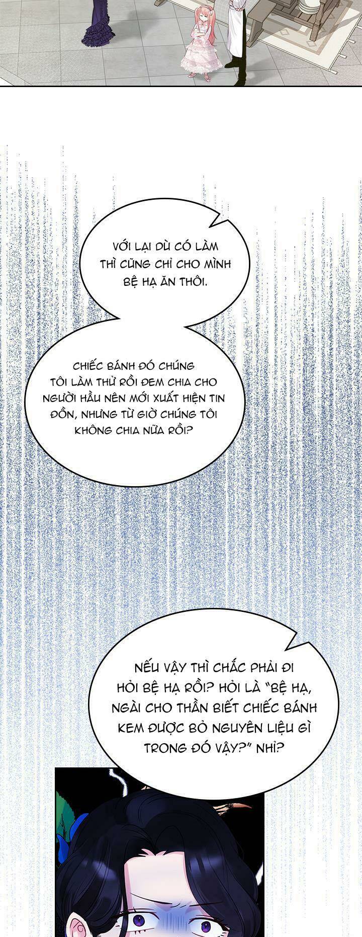 công chúa phản diện muốn ở trong ngôi nhà bánh quy chapter 26 11