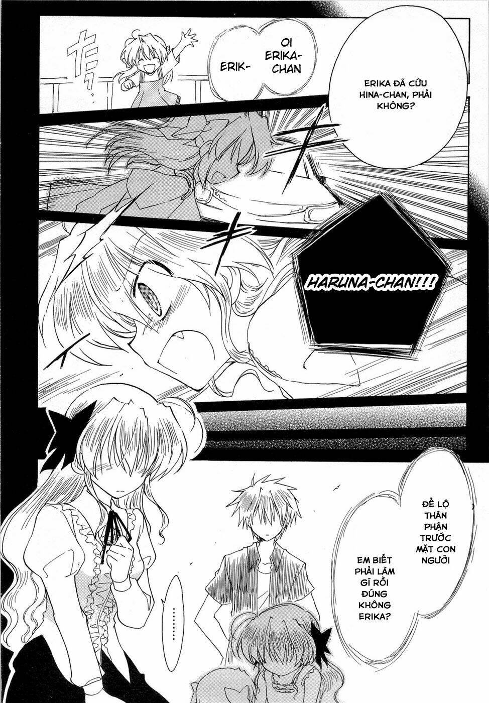 fortune arterials chapter 22 22