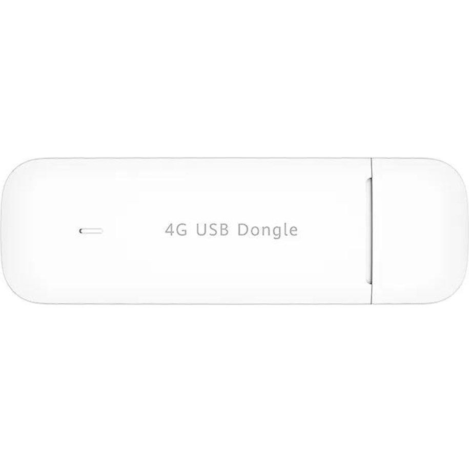 Hình ảnh USB 3G/4G Huawei E3372 tốc độ kết nối internet 4G LTE lên tới 150Mbps - hàng nhập khẩu