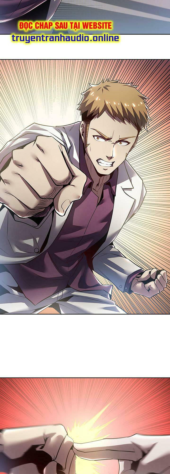 bất tử thần vương tu liên tục chapter 9 4