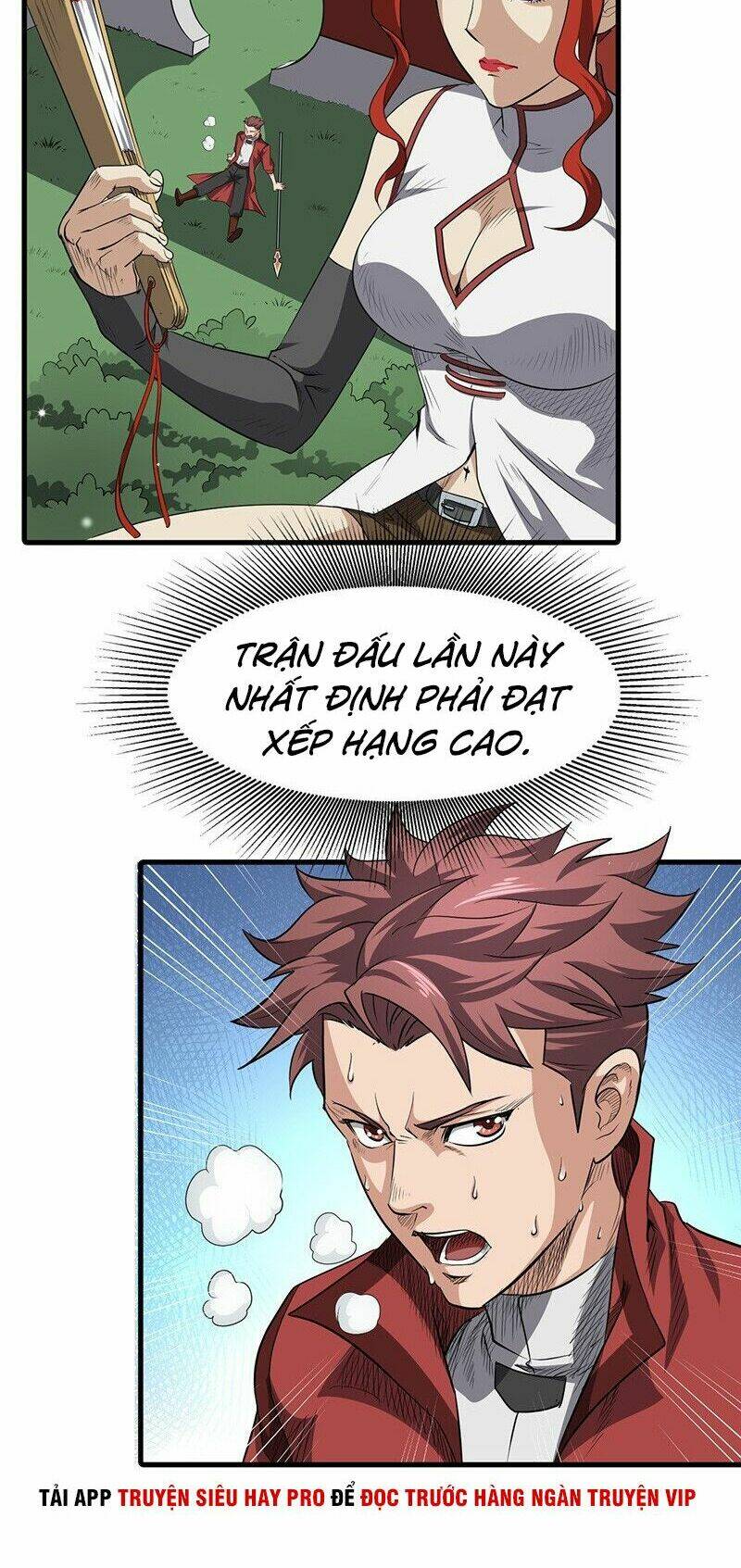 hỗn độn kiếm thần chapter 157 9