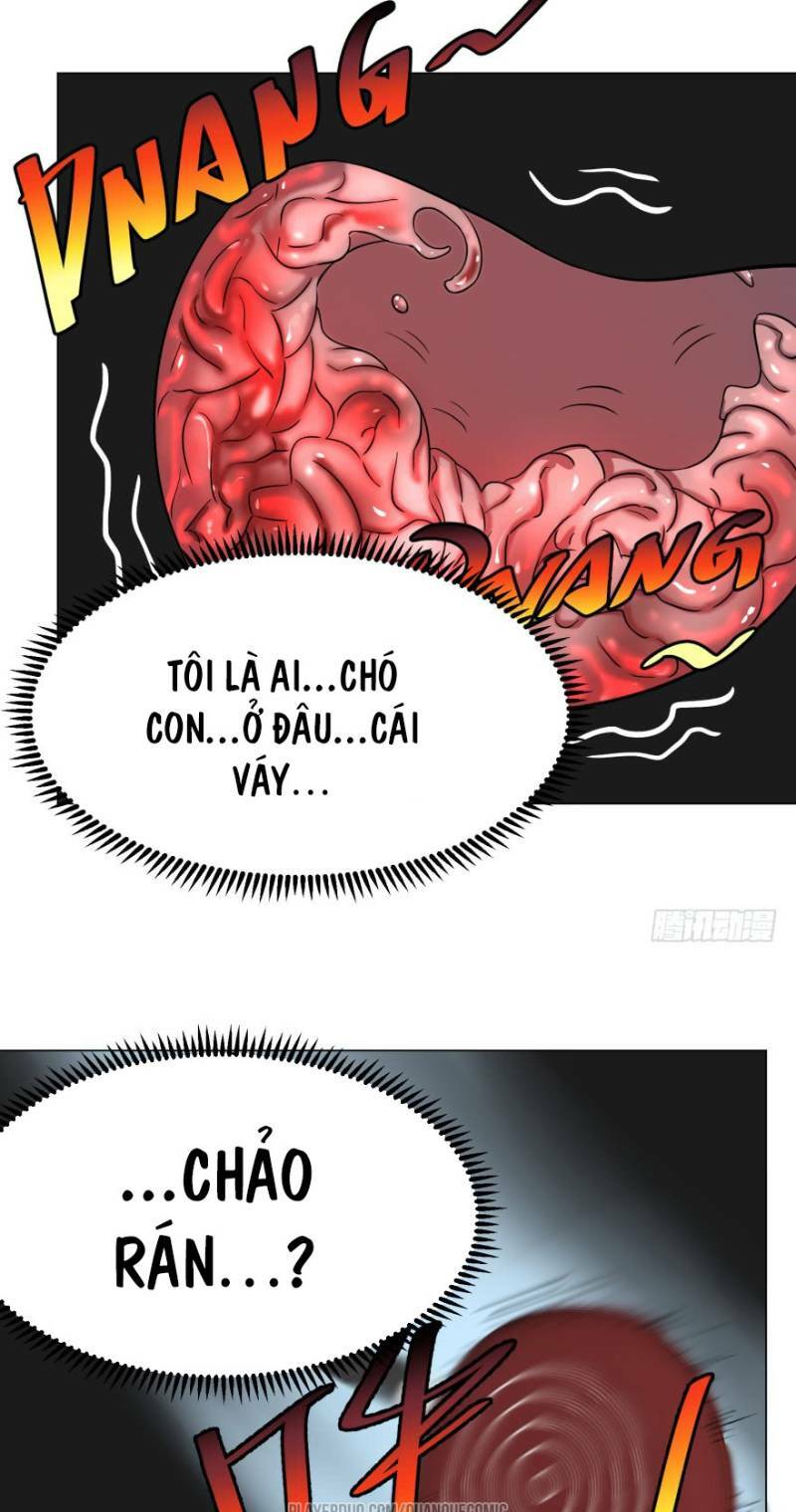 danh sách kẻ phản diện chapter 43 11