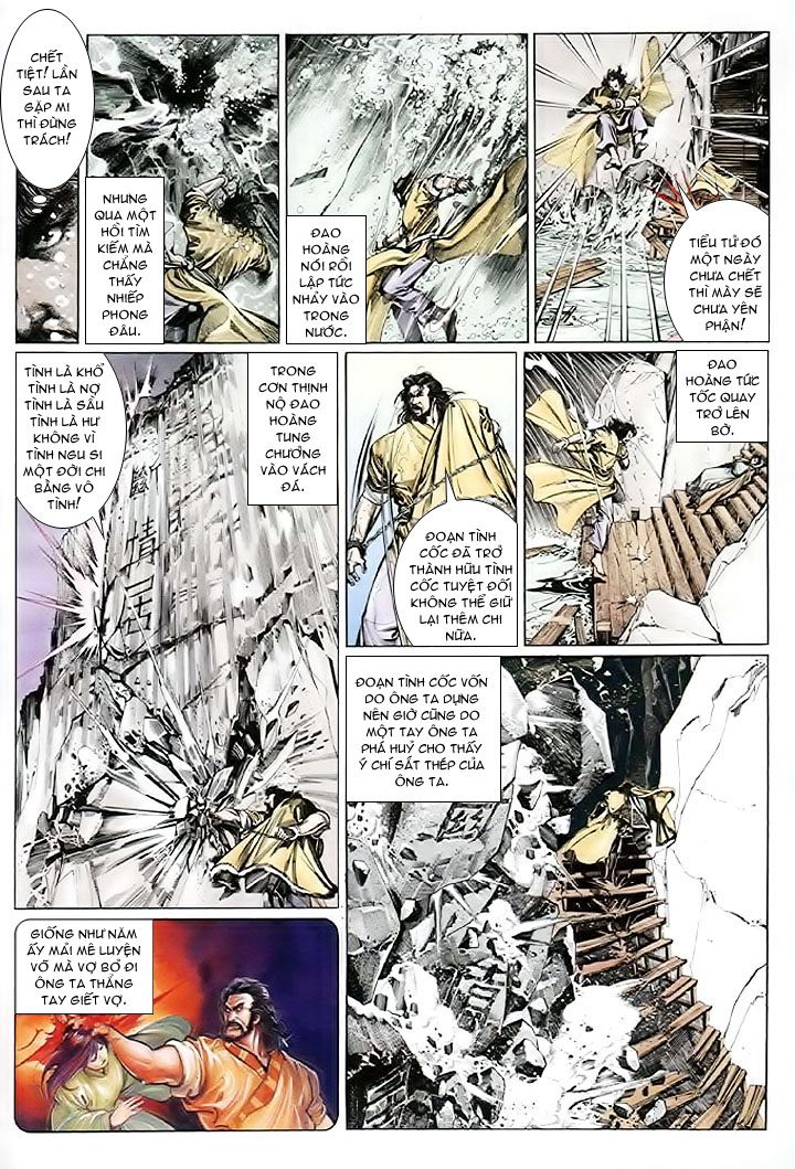 phong vân chapter 73 19