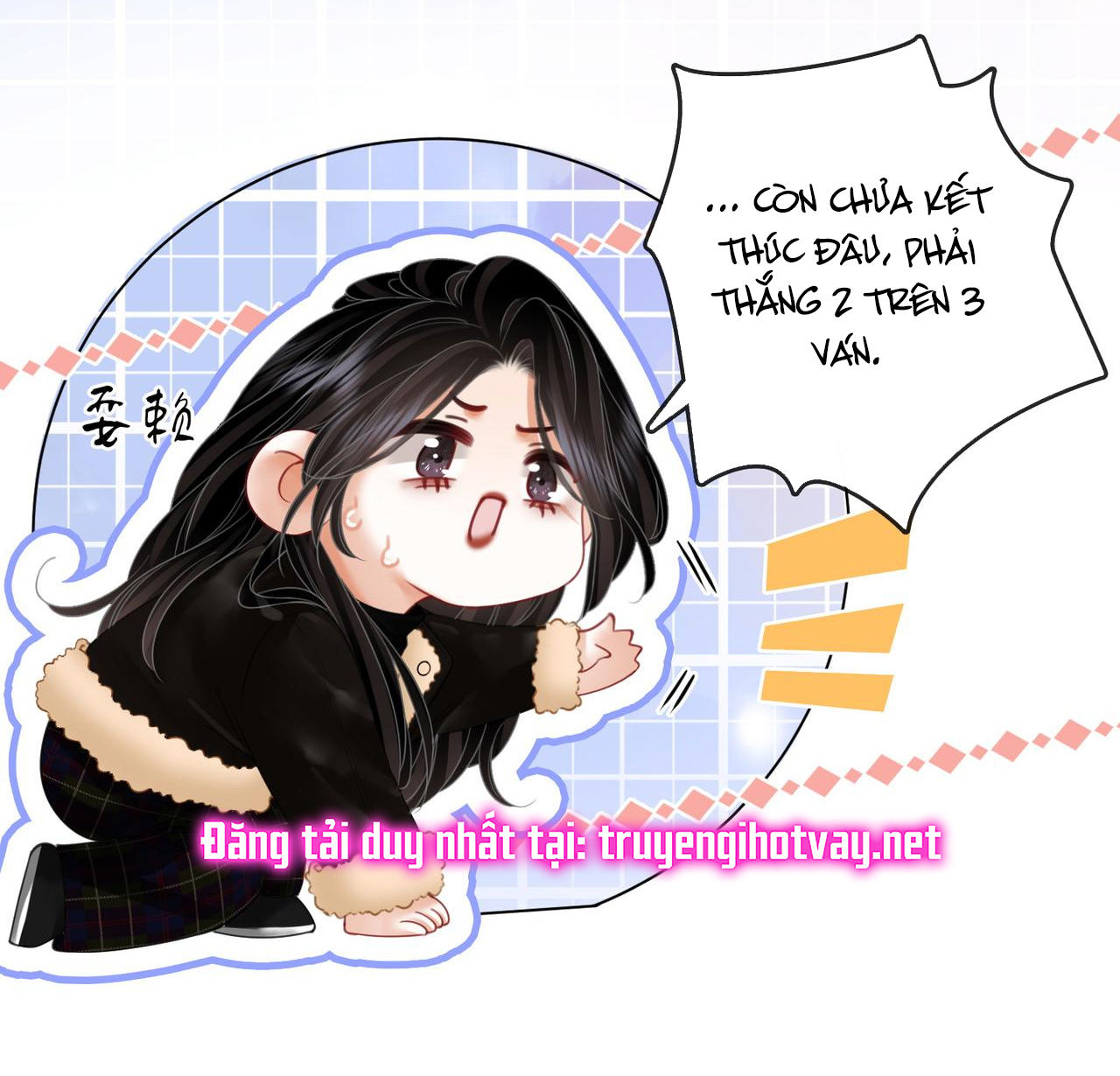 cố tiểu thư và khúc tiểu thư chapter 85 12