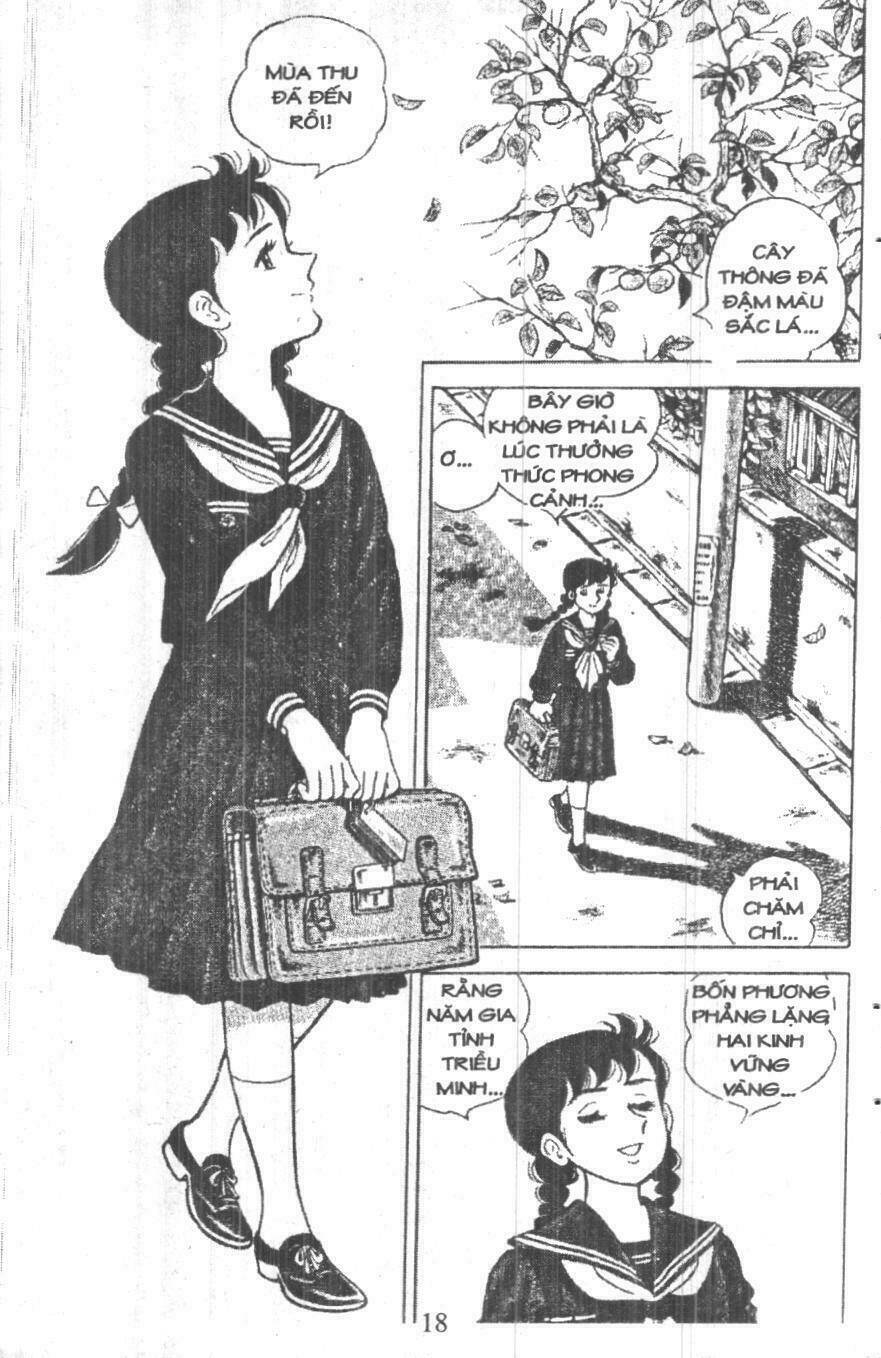 ashita tenki ni naare chapter 7 16