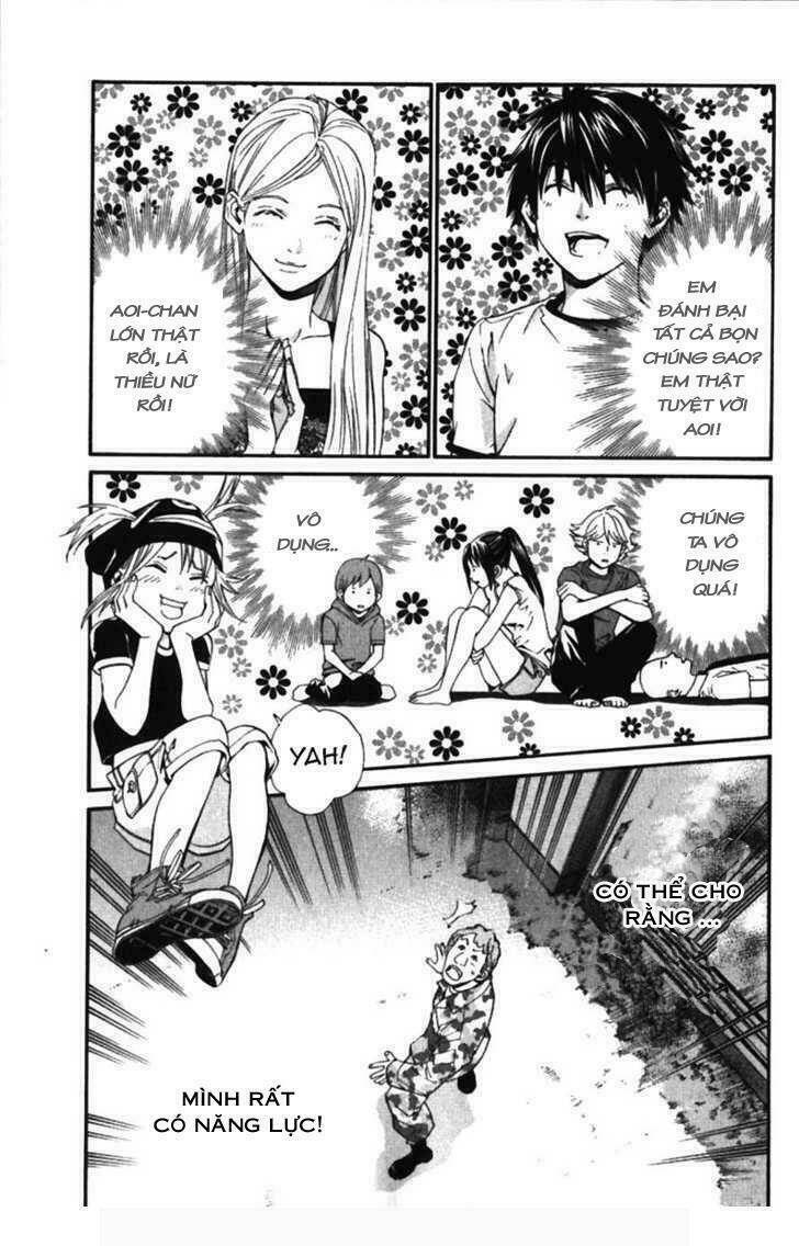 alive - the final evolution chapter 54 26