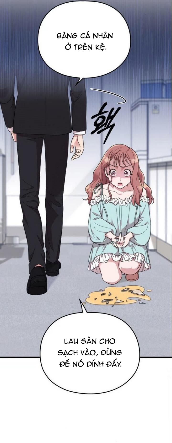 cô đi mà lấy chồng tôi chapter 19.2 25