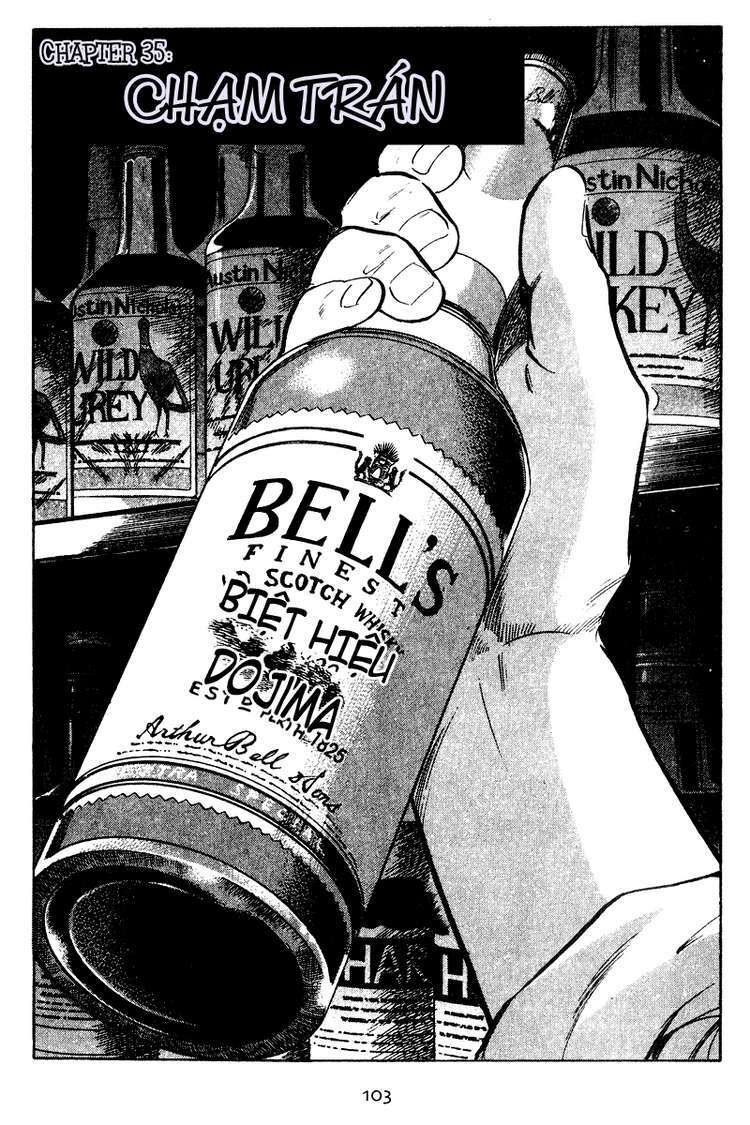 old boy chapter 35 1