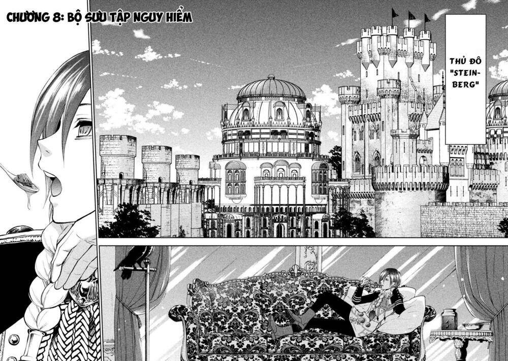 sora no kain chapter 8 3