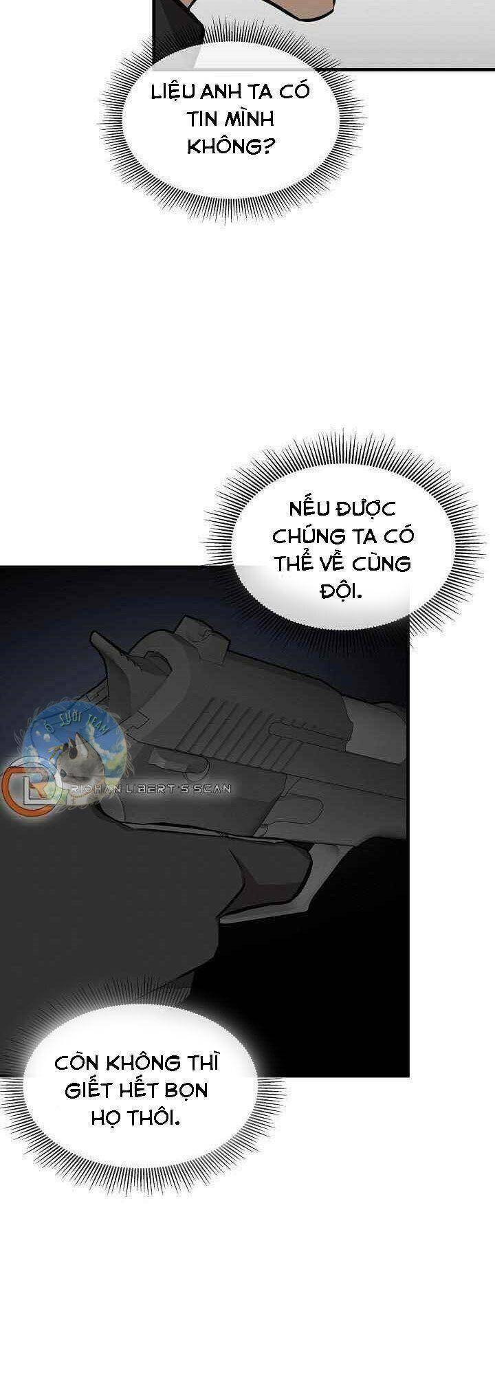 return survival chapter 126 8