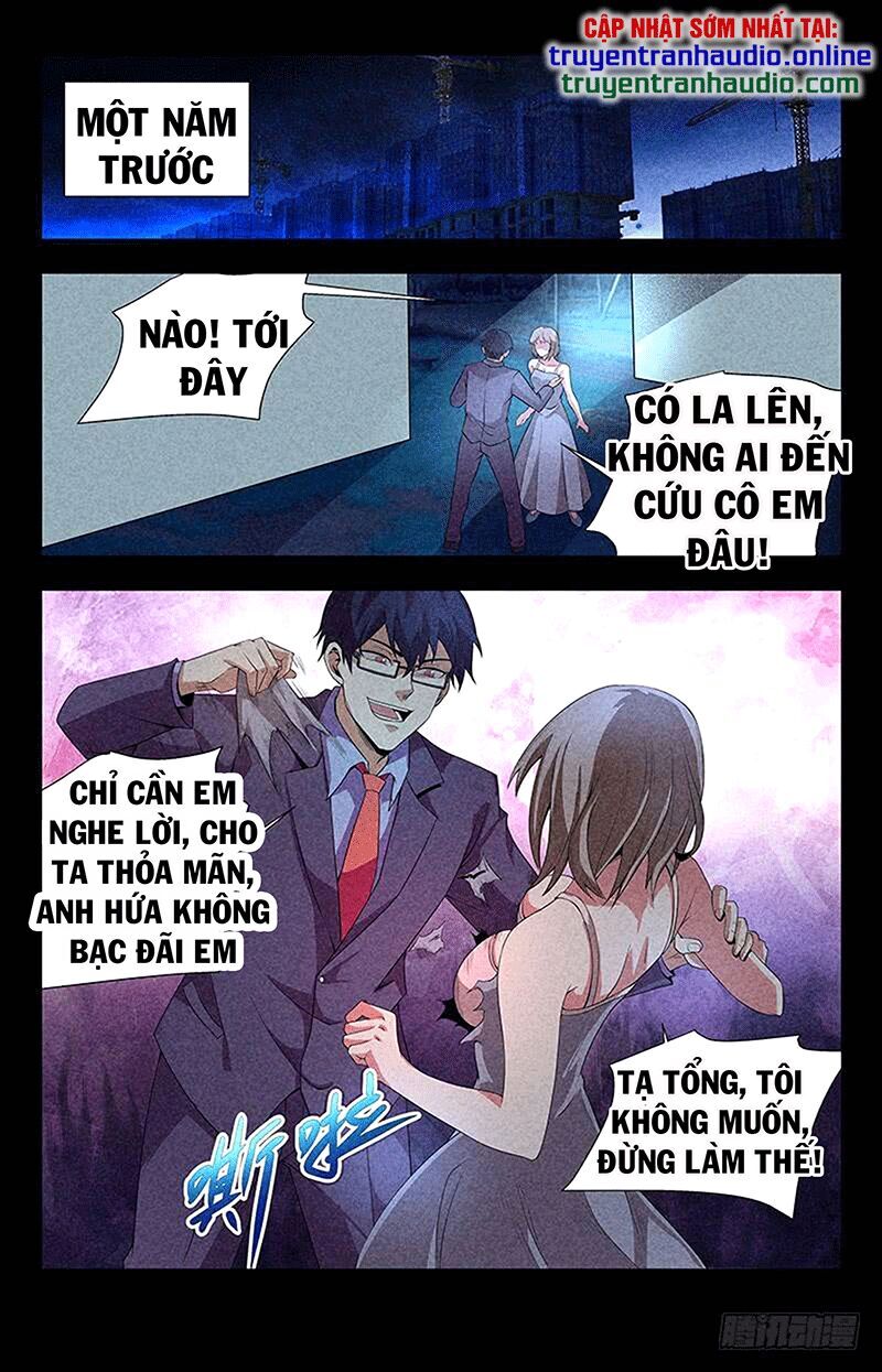 long ẩn giả chapter 116 5