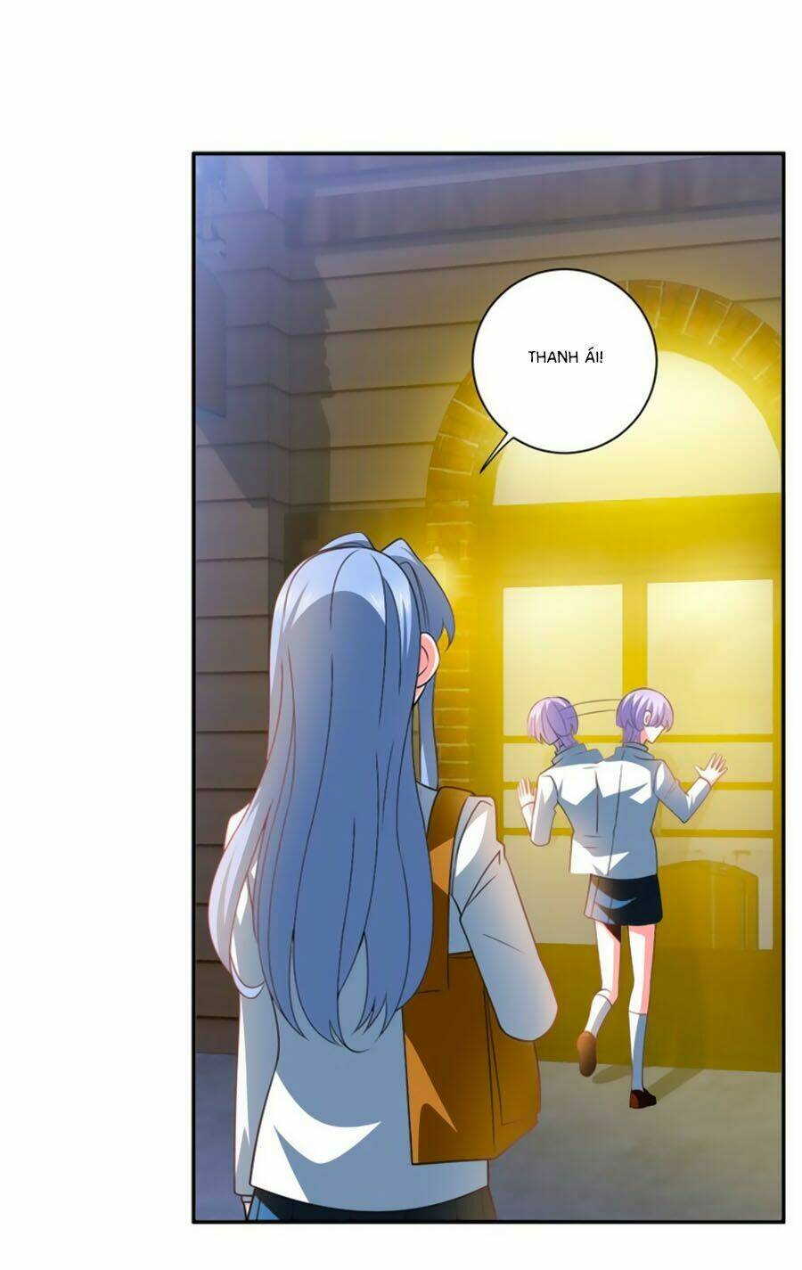 người yêu khát máu của tôi chapter 78 41