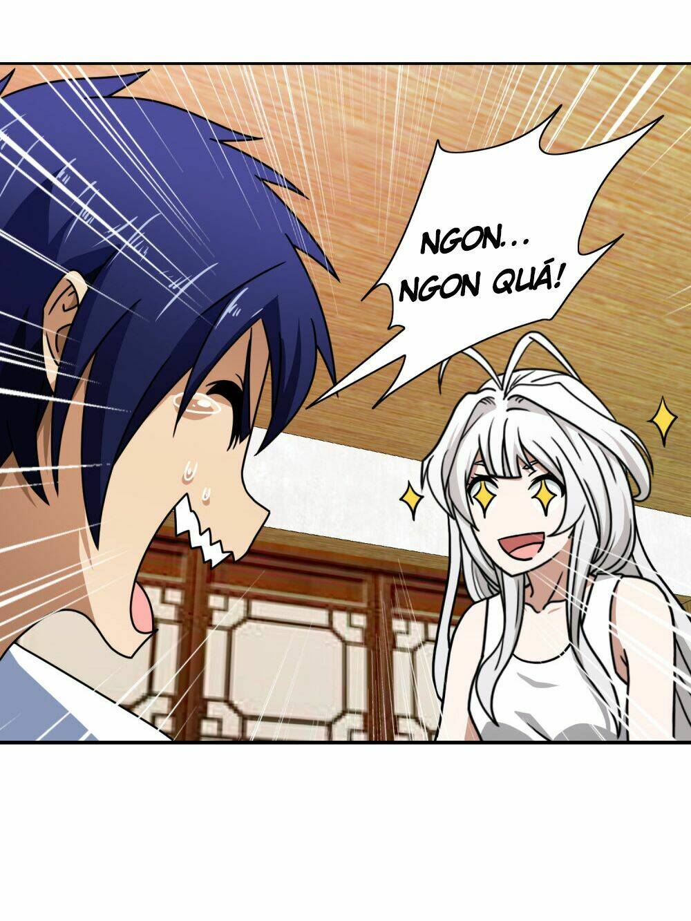 hộ hoa cao thủ tại đô thị chapter 98 30