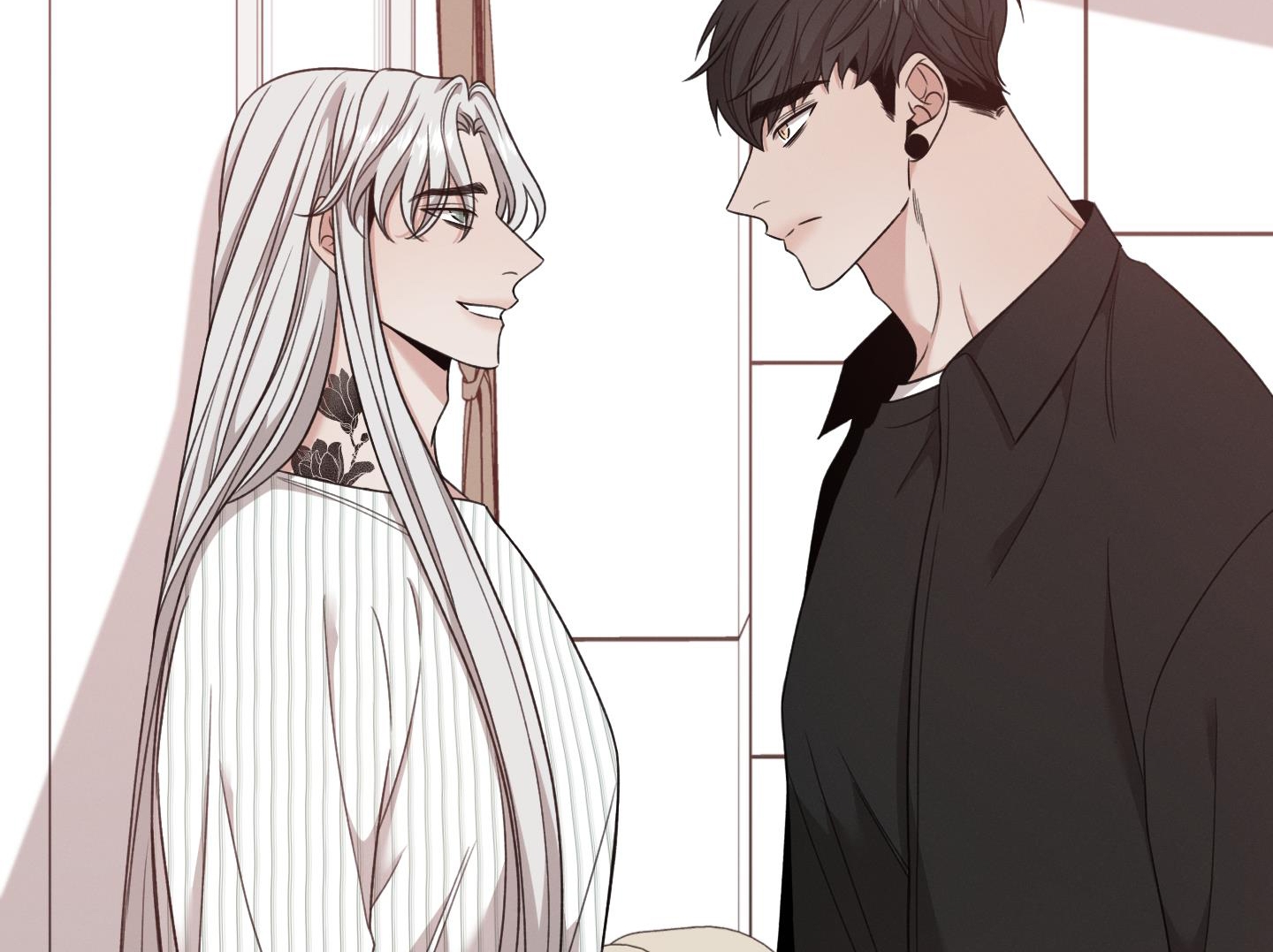 hội chứng minmotion chapter 51 61