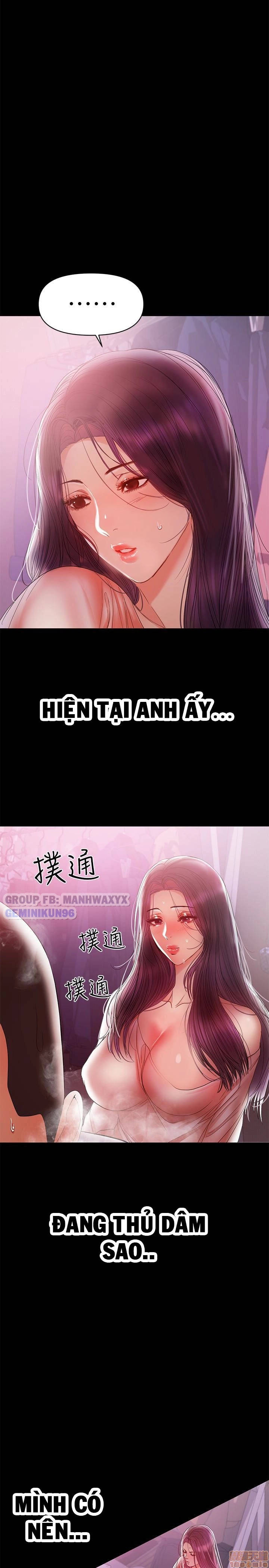 bầu sữa vú nuôi chapter 19 2