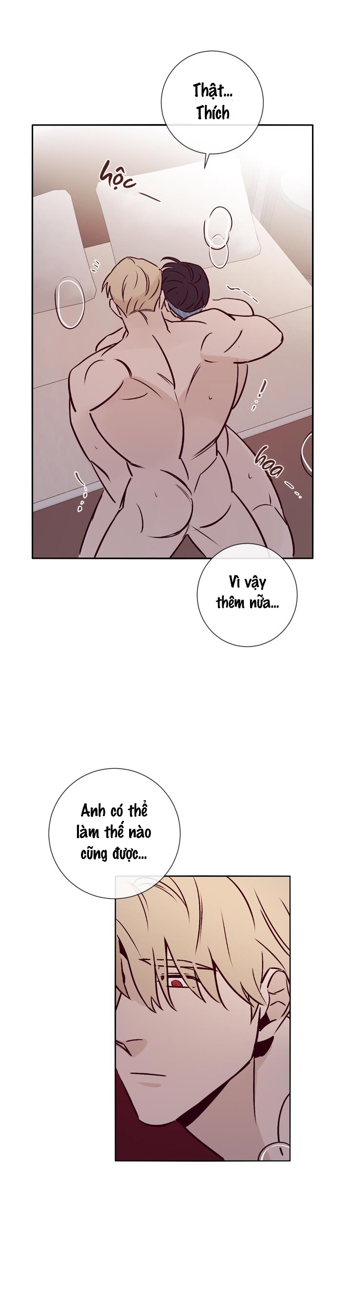 độc dược (marcel) chapter 19 6