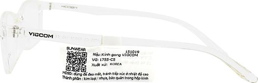 Gọng kính UNISEX VIGCOM VG1755