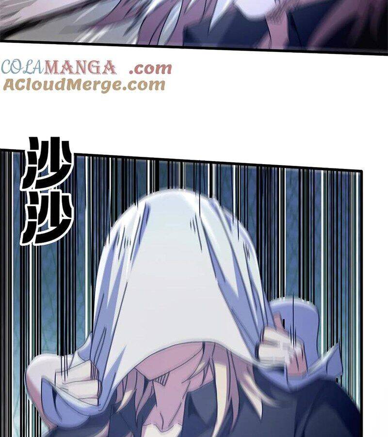 trưởng giám ngục trông coi các ma nữ chapter 96 31