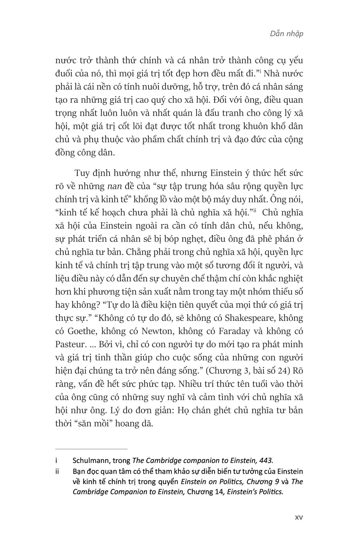 Sách - Từ Những Năm Sau Của Đời Tôi - Out Of My Later Years - Bìa Cứng