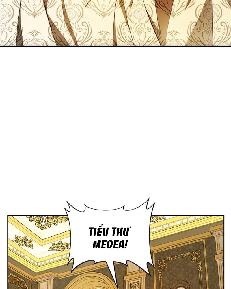 tôi muốn trở thành cô ấy dù chỉ là một ngày chapter 62 10